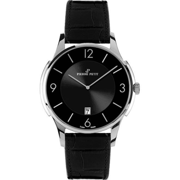 ساعت مچی پیرپتی کد P-850A